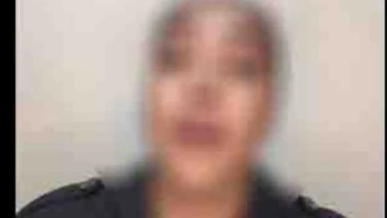 الداخلية توضح تفاصيل حادث التعدي والتنمر وسرقة هاتف فتاة بالجيزة